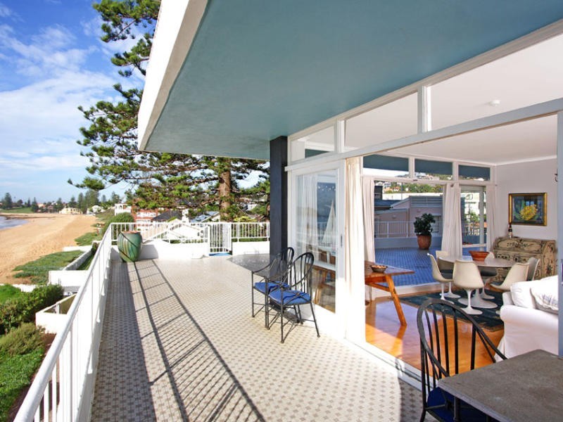 3/1114 PITTWATER ROAD, Collaroy Beach NSW 2097