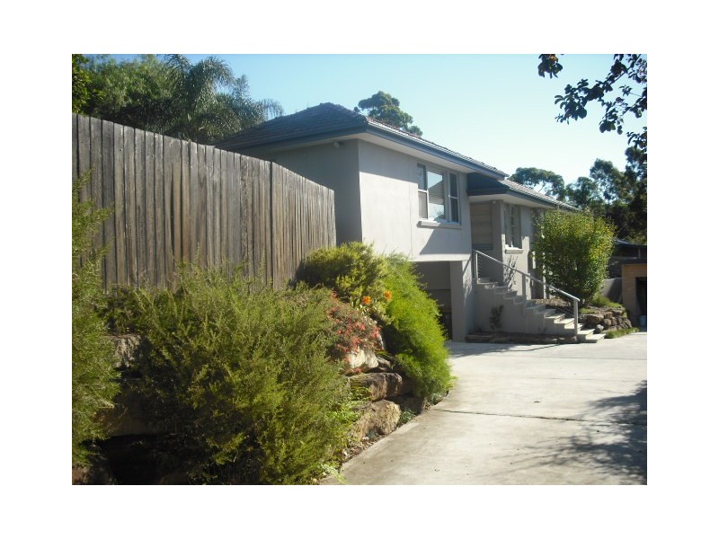 11 ASHTON AVENUE, Forestville NSW 2087