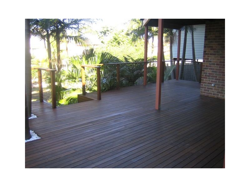 11 EDWARD STREET, Narraweena NSW 2099