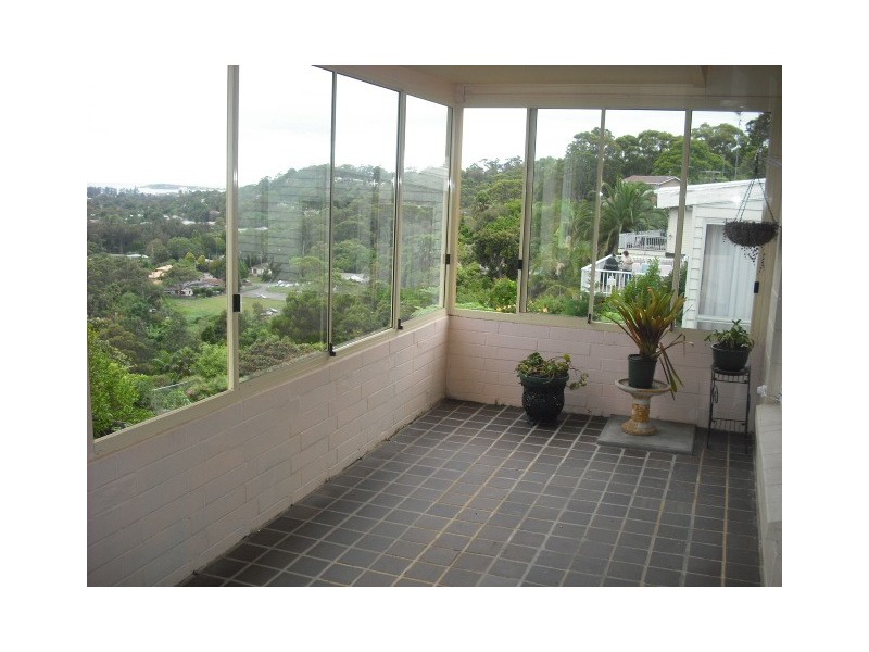 11 MORANDOO ROAD, Elanora Heights NSW 2101