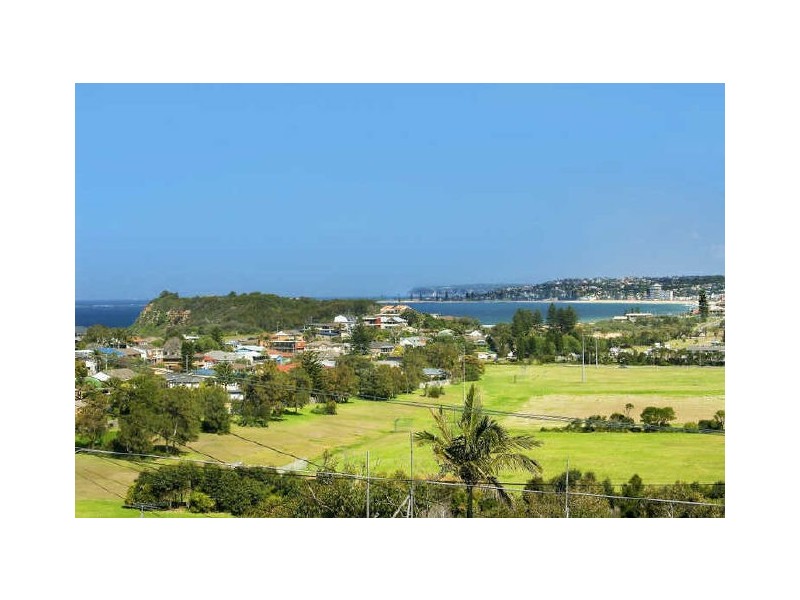 20 CARPENTER CRESCENT, Warriewood NSW 2102