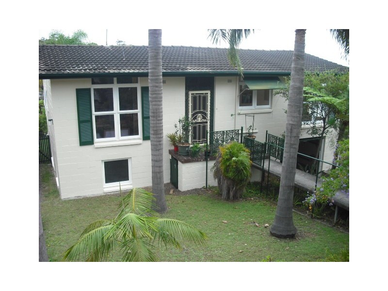 11 MORANDOO ROAD, Elanora Heights NSW 2101