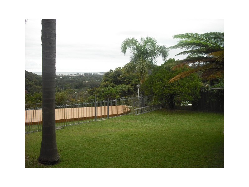 11 MORANDOO ROAD, Elanora Heights NSW 2101