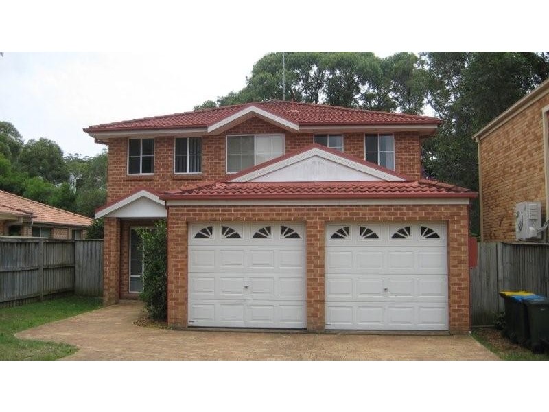 2 VALLEY PLACE – OFF JUBILEE AVENUE, Warriewood NSW 2102