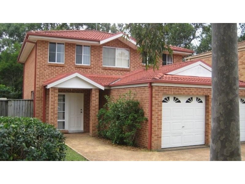 2 VALLEY PLACE – OFF JUBILEE AVENUE, Warriewood NSW 2102