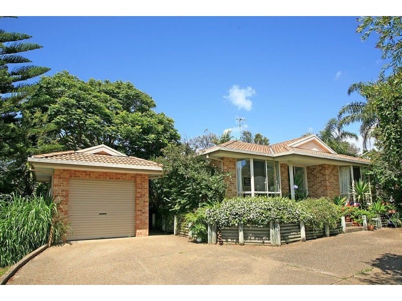 2/1 Turimetta Street, Mona Vale NSW 2103