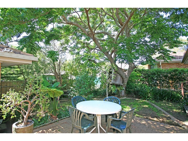2/1 Turimetta Street, Mona Vale NSW 2103