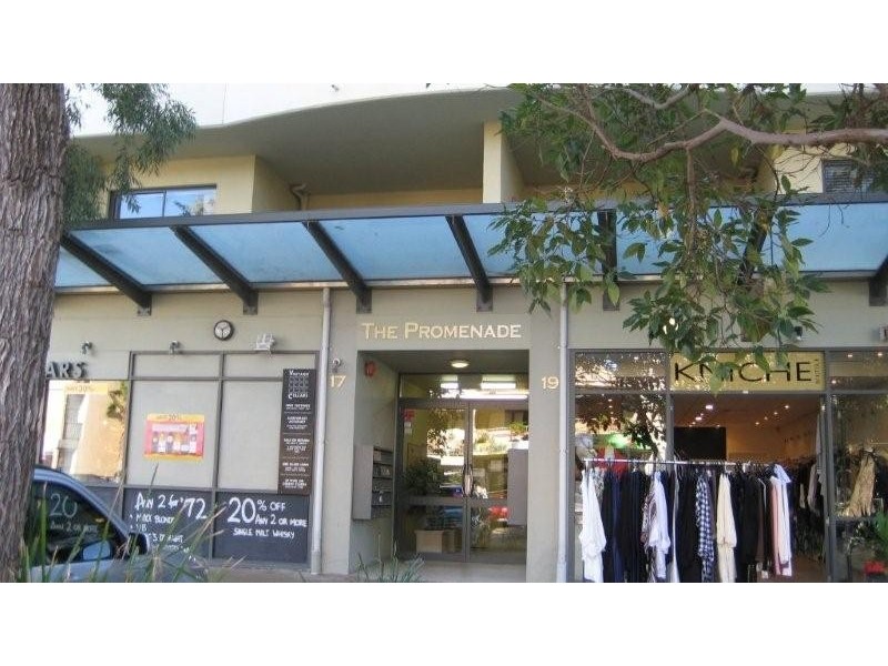 18/17-19 OLD BARRENJOEY ROAD, Avalon NSW 2107