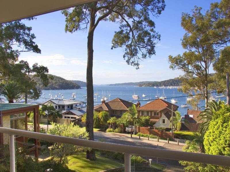 2025  PITTWATER ROAD, Bayview NSW 2104