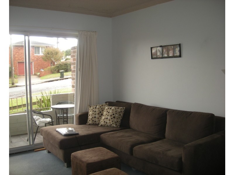 8/33 FOAM STREET, Freshwater NSW 2096