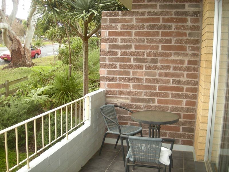 8/33 FOAM STREET, Freshwater NSW 2096