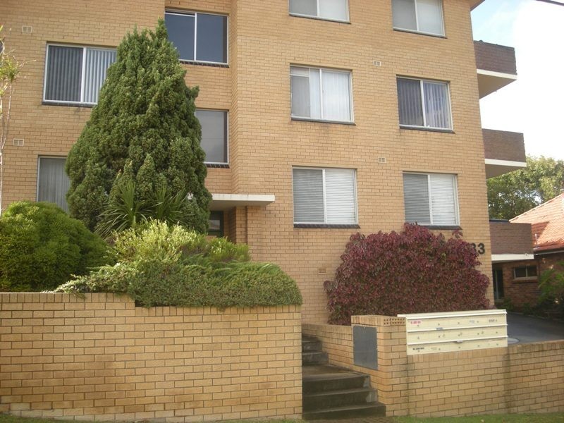 8/33 FOAM STREET, Freshwater NSW 2096