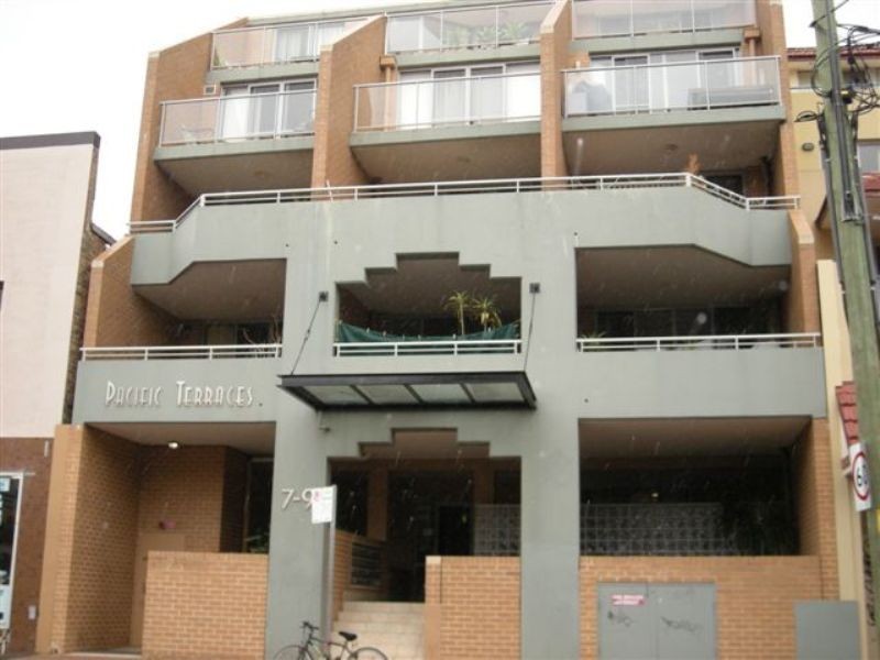 3/7-9 Pittwater Road, Manly NSW 2095