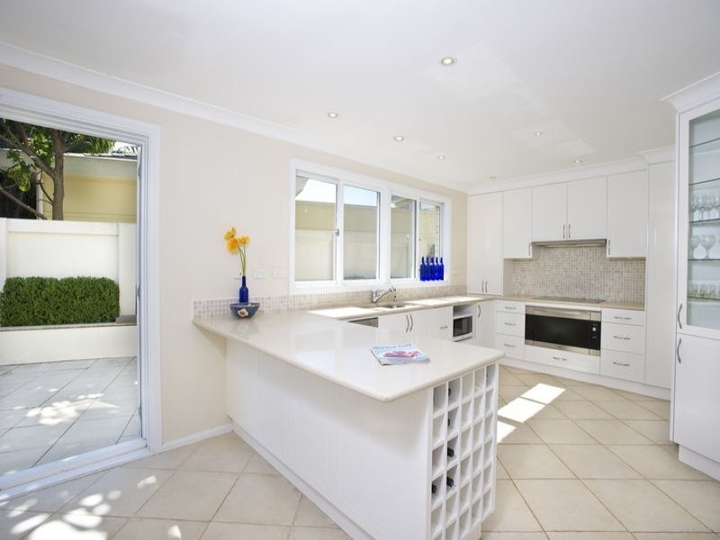 4a PRINCES PROMENADE, Seaforth NSW 2092