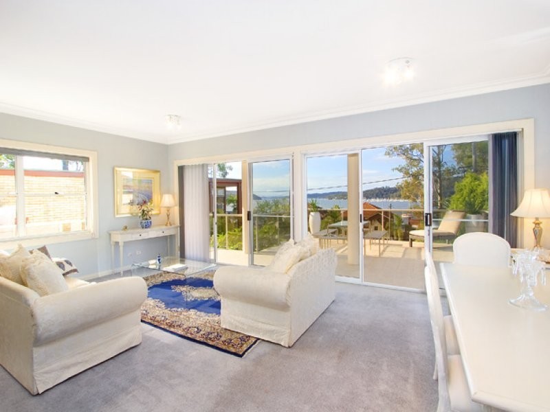 2025 PITTWATER ROAD, Bayview NSW 2104