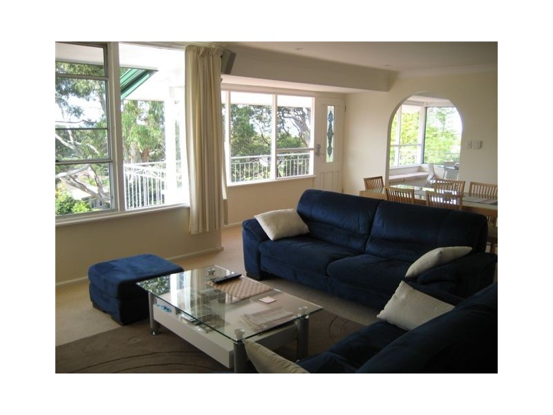 43 DAREEN STREET, Beacon Hill NSW 2100