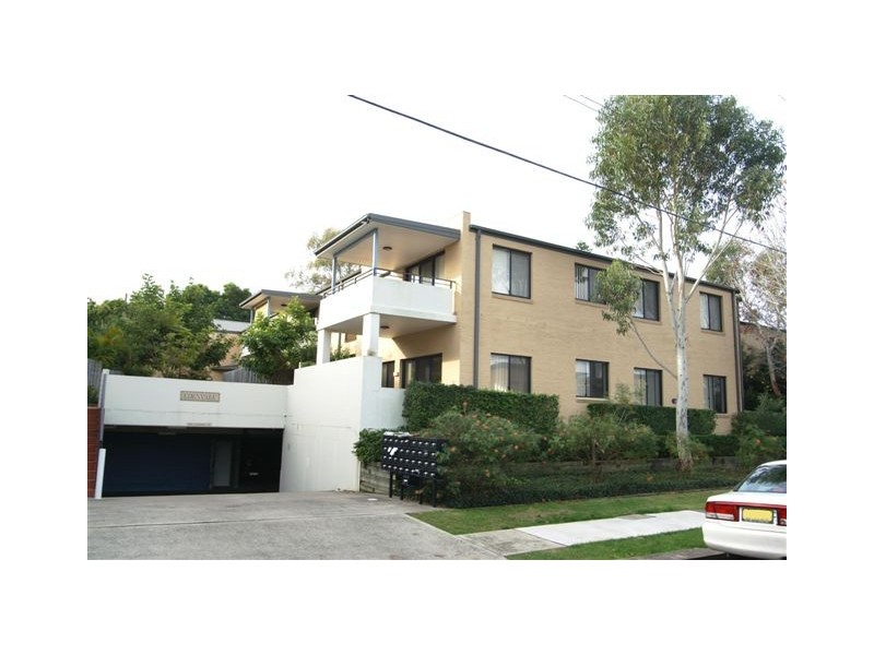 21/1-3 FUNDA PLACE, Brookvale NSW 2100