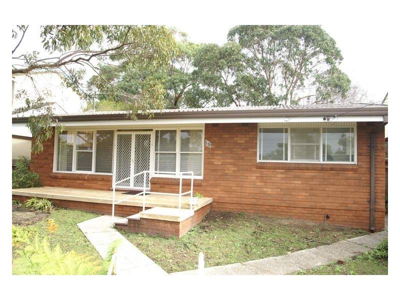 19 SOUTHERN CROSS WAY, Allambie Heights NSW 2100