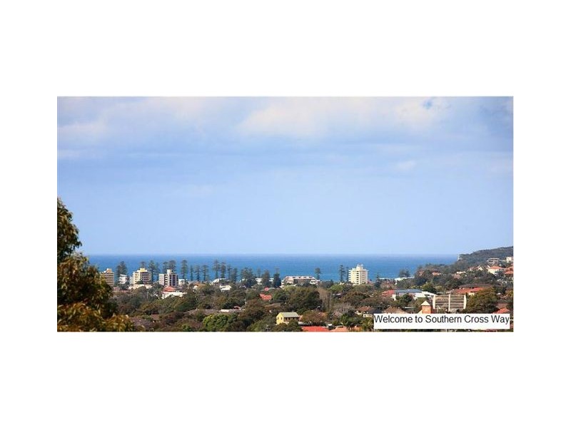 19 SOUTHERN CROSS WAY, Allambie Heights NSW 2100