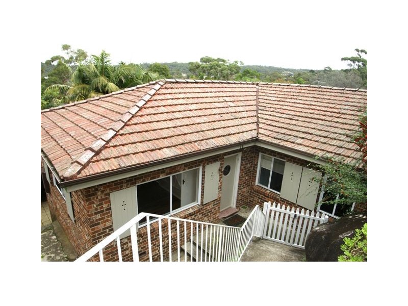 17 ALLAMBIE ROAD, Allambie Heights NSW 2100