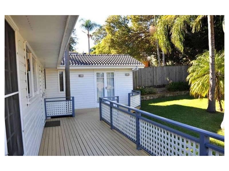 4 ALAMEDA WAY, Warriewood NSW 2102