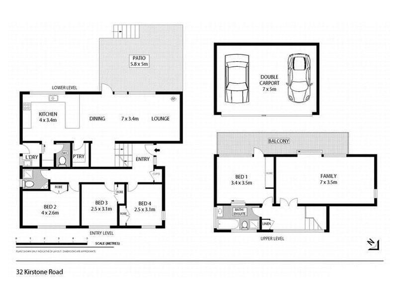 32 KIRKSTONE ROAD, Wheeler Heights NSW 2097