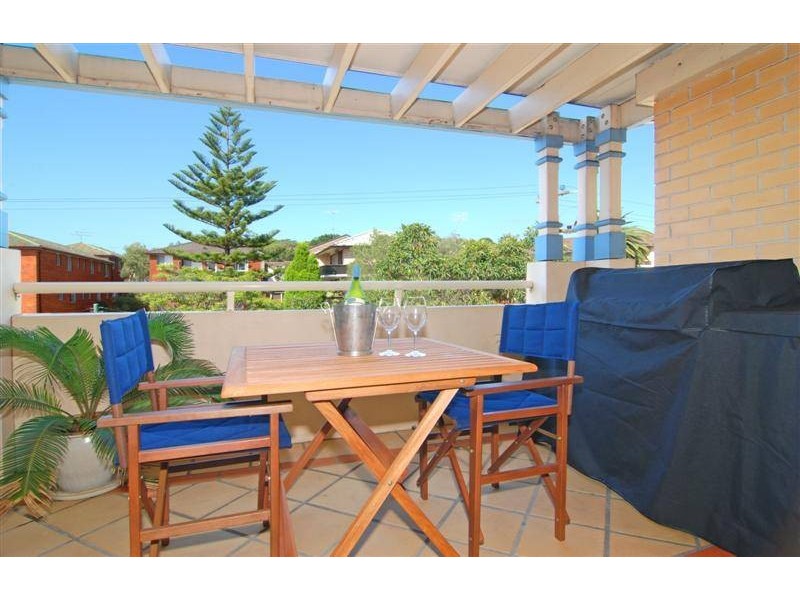 14/106 PACIFIC PARADE, Dee Why NSW 2099