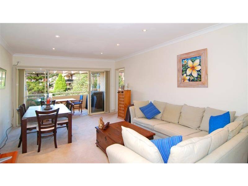 14/106 PACIFIC PARADE, Dee Why NSW 2099
