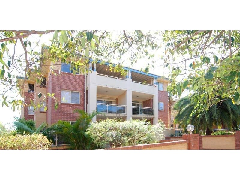 14/106 PACIFIC PARADE, Dee Why NSW 2099
