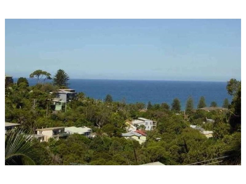 2 SYBIL STREET, Newport NSW 2106