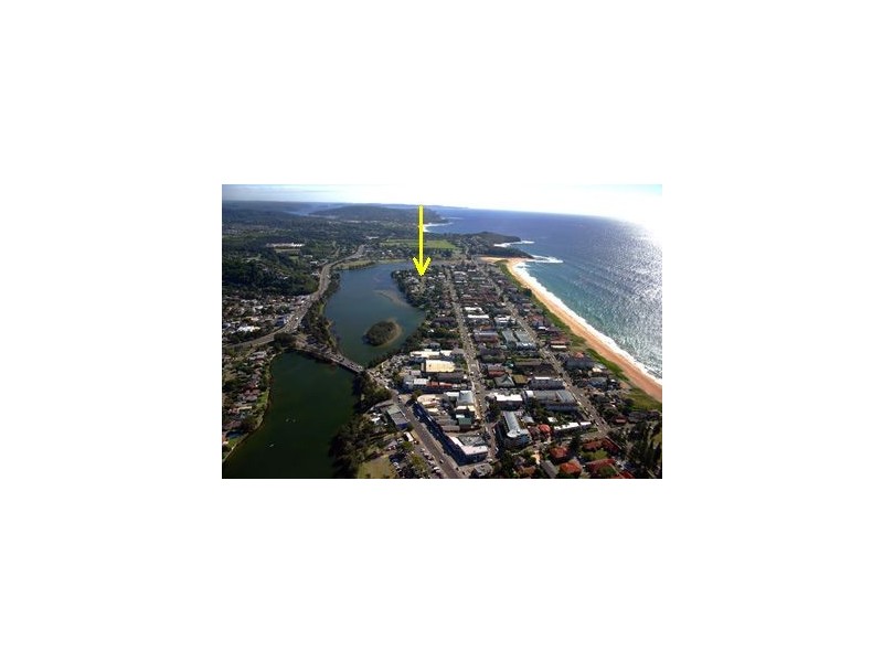 4/20 LISLE STREET, Narrabeen NSW 2101