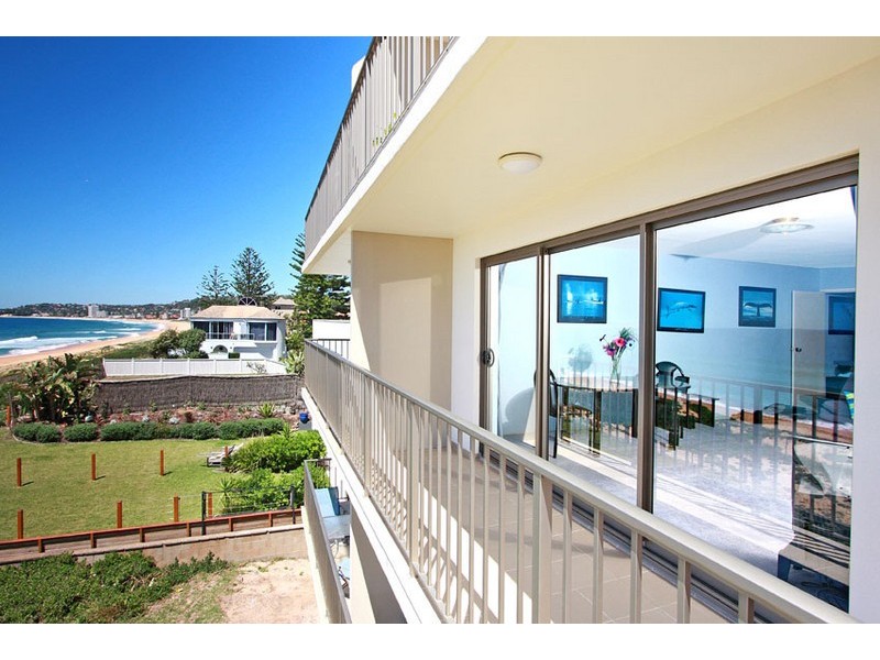 5/149 OCEAN STREET, Narrabeen NSW 2101