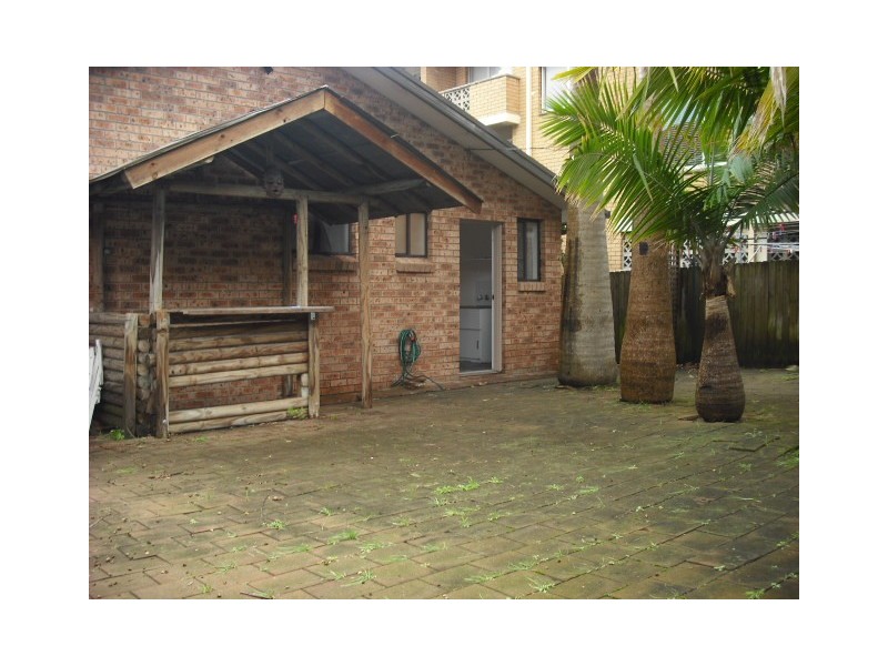 5B DALLEY STREET, Queenscliff NSW 2096