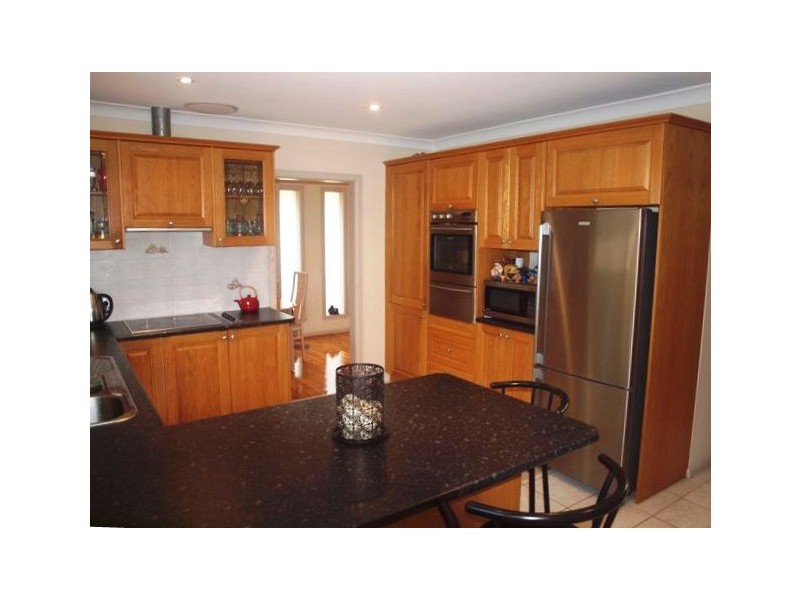1 DERNA CRESCENT, Allambie Heights NSW 2100