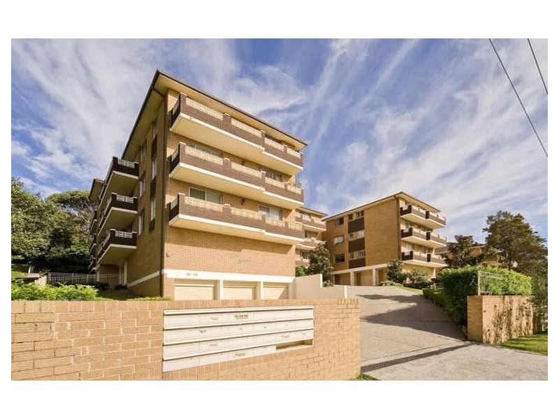 11/36 PARK STREET, Narrabeen NSW 2101