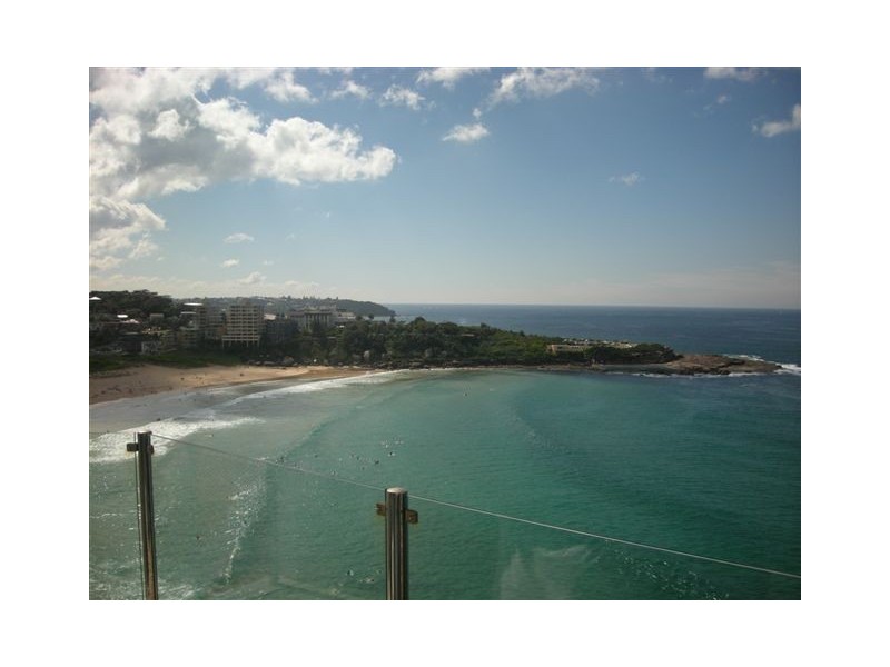 8/5 PAVILION STREET, Queenscliff NSW 2096