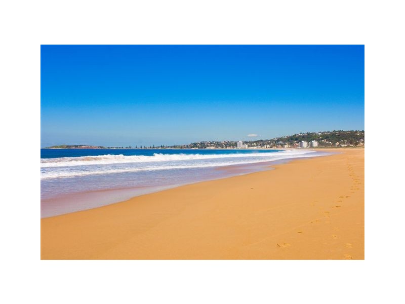 1 EMERALD STREET, Narrabeen NSW 2101