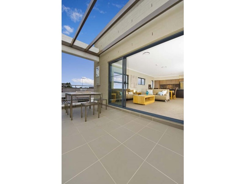 8/21 ANGOPHORA CIRCUIT, Warriewood NSW 2102