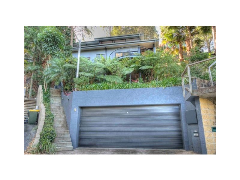 9 VALLEY CLOSE, Bayview NSW 2104