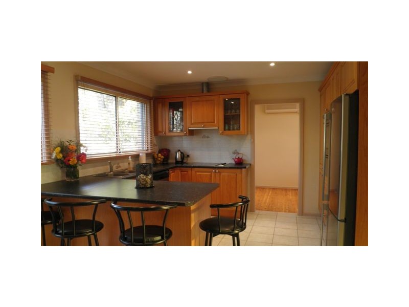 1 DERNA CRESCENT, Allambie Heights NSW 2100