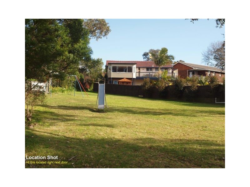 21 ARNHEM ROAD, Allambie Heights NSW 2100