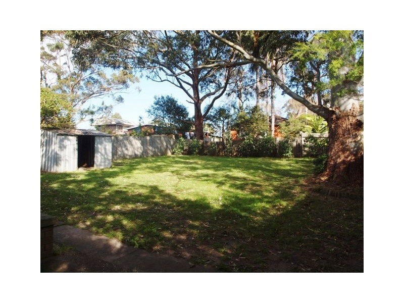 21 ARNHEM ROAD, Allambie Heights NSW 2100