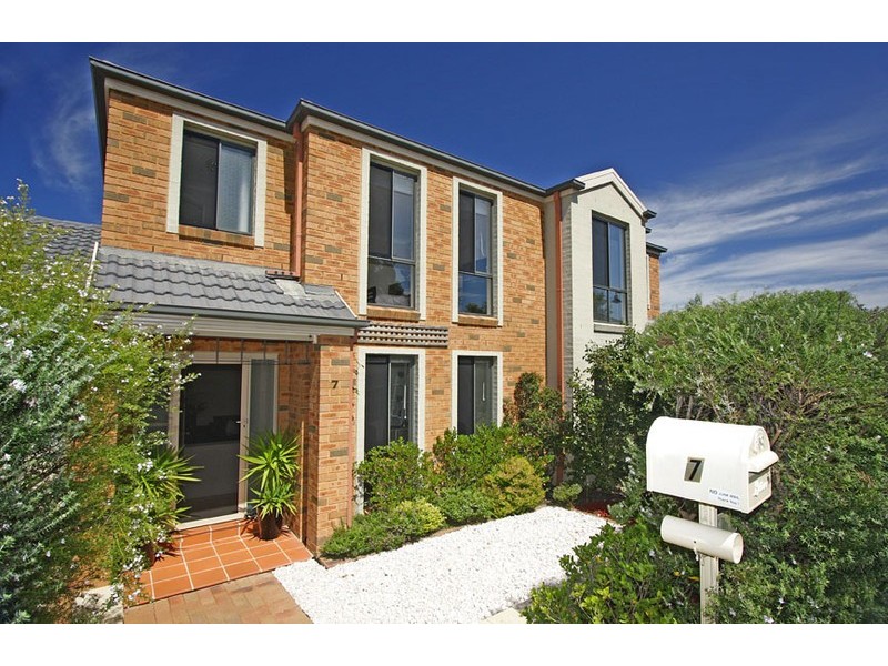 7 Riverine Court, Warriewood NSW 2102