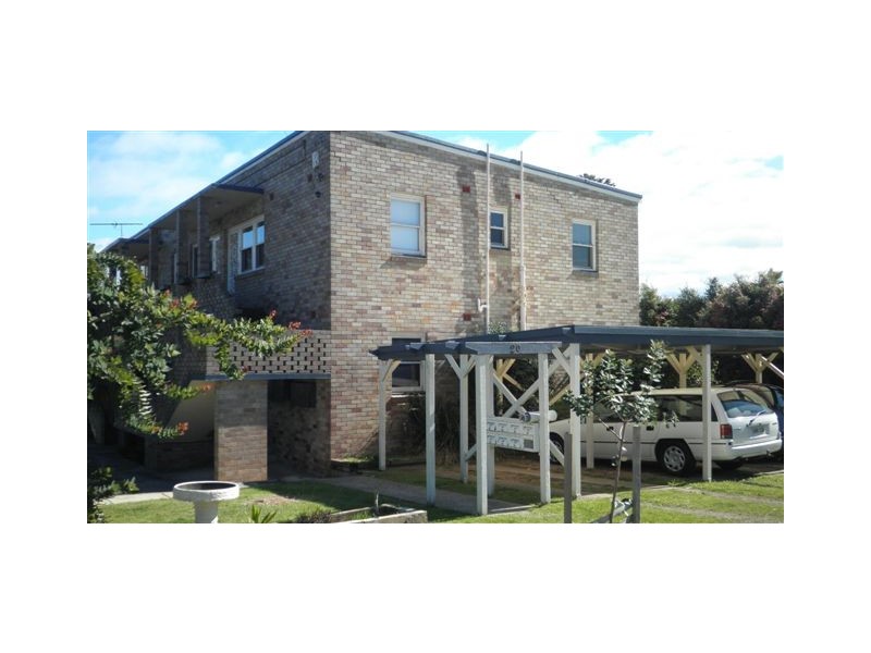 4/20  LISLE STREET, Narrabeen NSW 2101