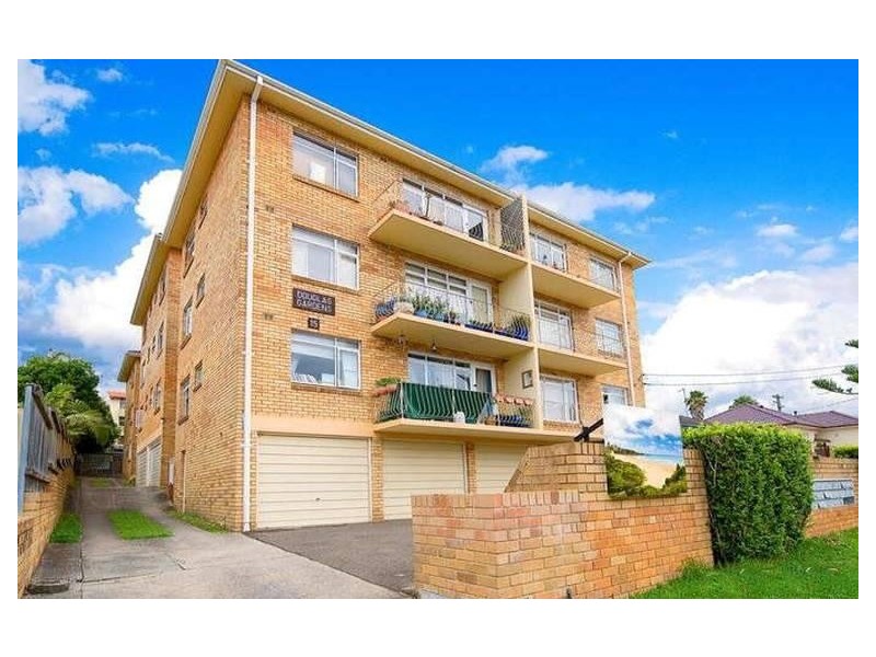 17/15 KOOLOORA AVENUE, Freshwater NSW 2096