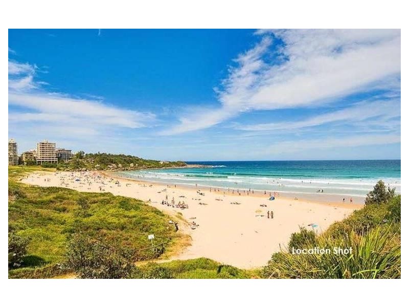 17/15 KOOLOORA AVENUE, Freshwater NSW 2096