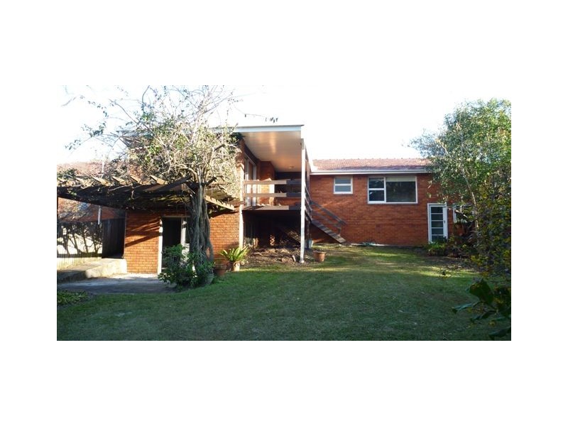 88 DAREEN STREET, Frenchs Forest NSW 2086