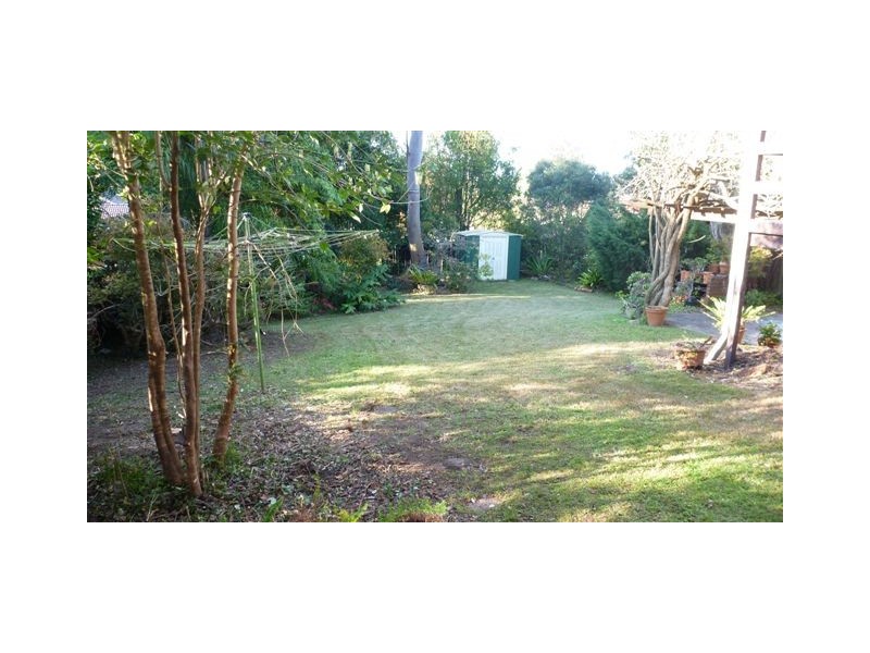 88 DAREEN STREET, Frenchs Forest NSW 2086