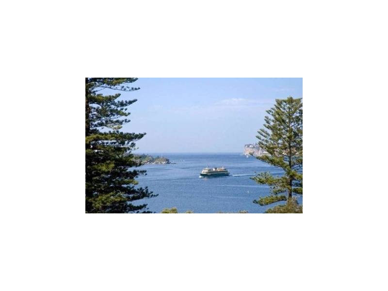 9/26 THE CRESCENT, Manly NSW 2095