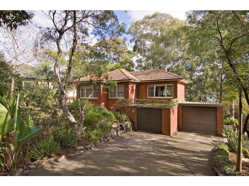 39 KIRRA ROAD, Allambie Heights NSW 2100